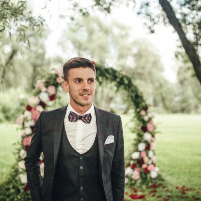 Сергей Харламов