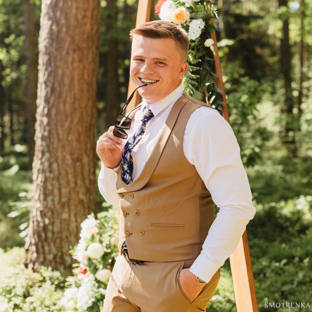Евгений Федькин