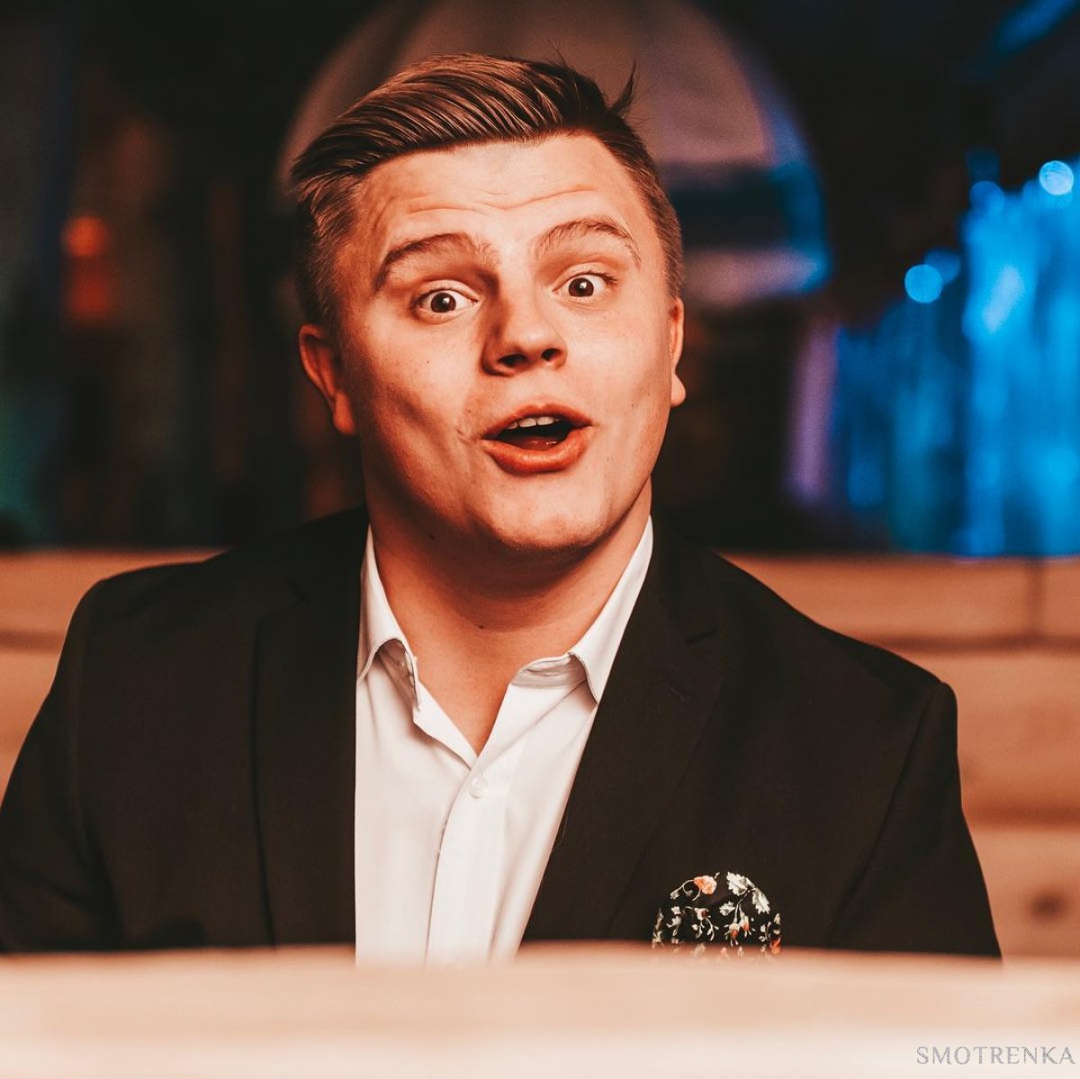 Евгений Федькин