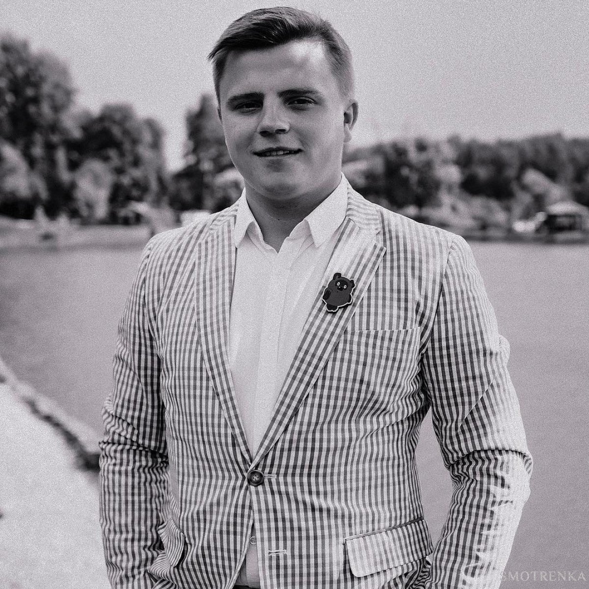 Евгений Федькин
