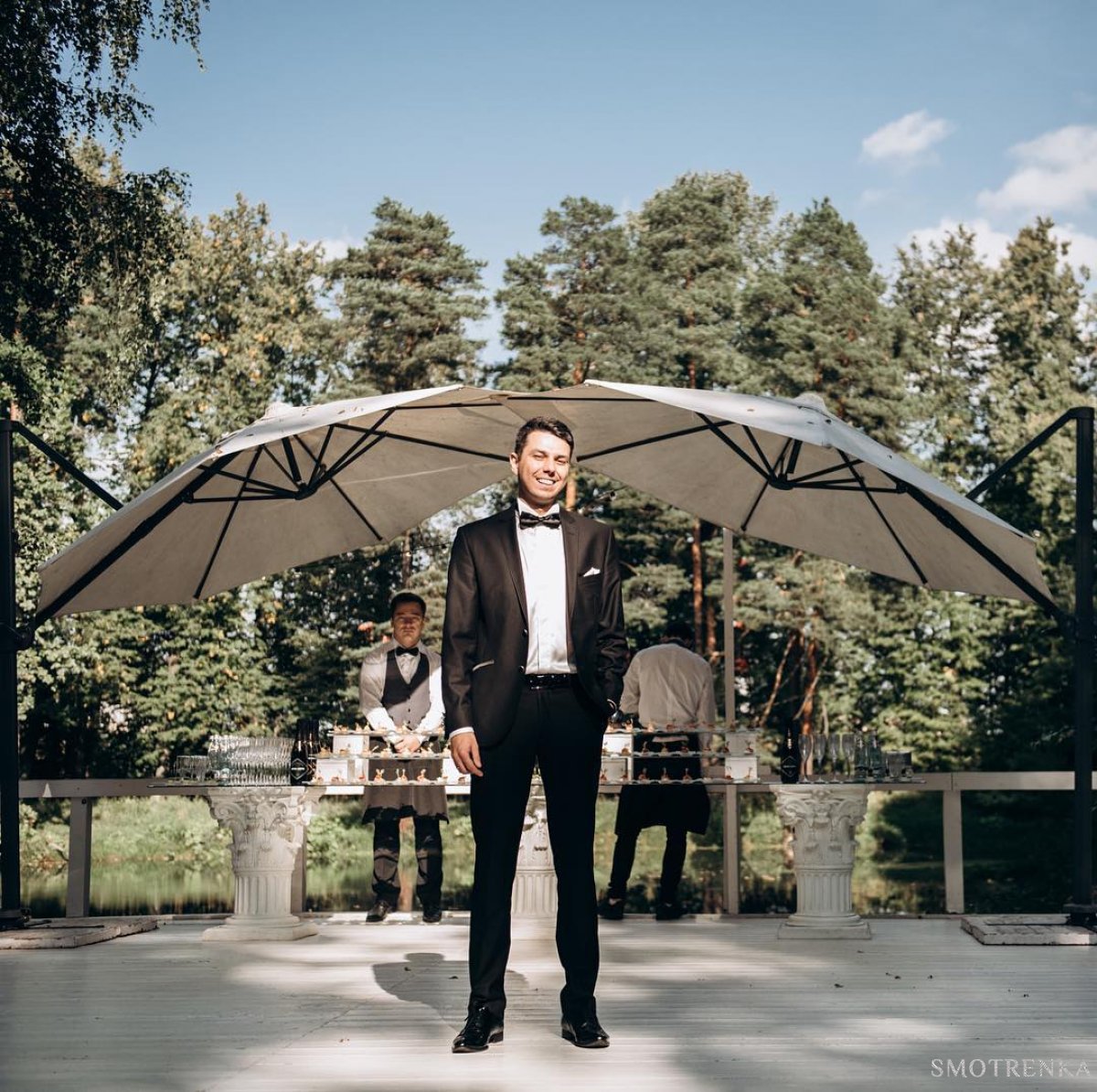 Евгений Точёнов