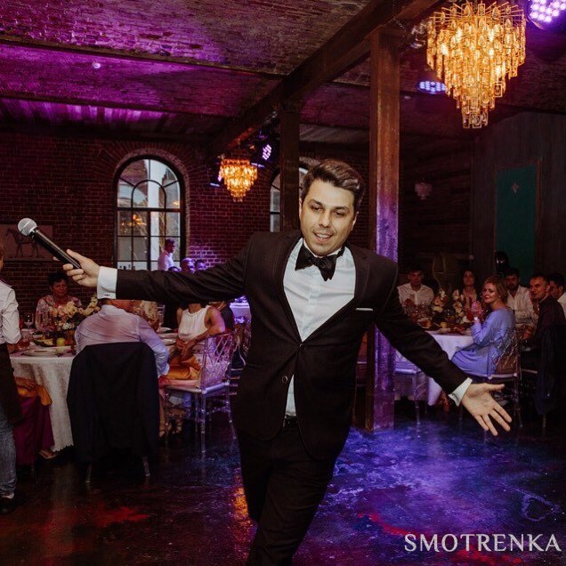 Евгений Точёнов