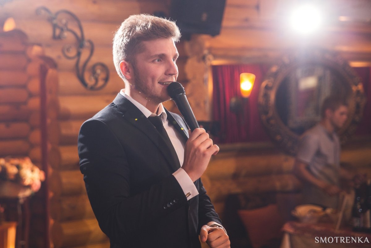 Сергей Зайцев