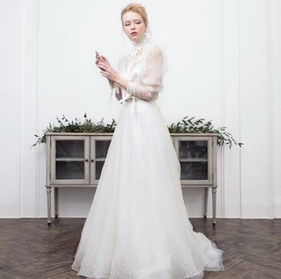 Alena Bezrukih