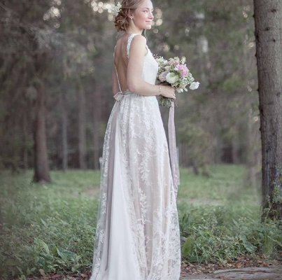 Alena Bezrukih
