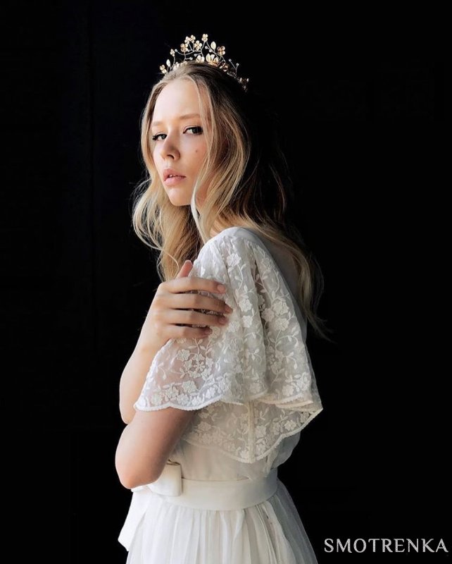 Alena Bezrukih