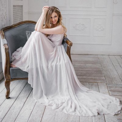 Alena Bezrukih
