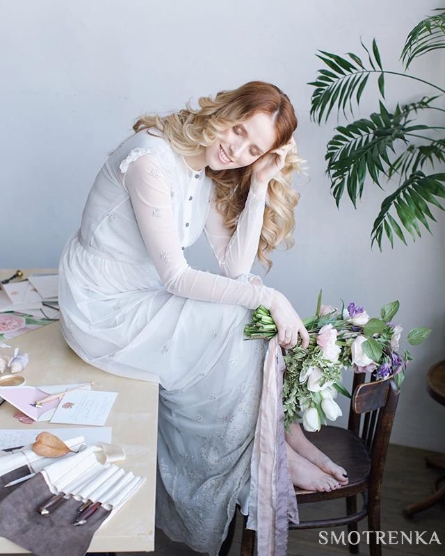 Alena Bezrukih