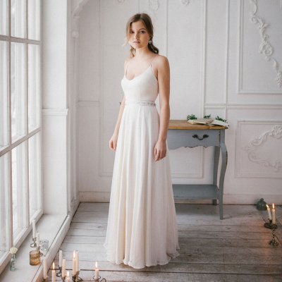 Alena Bezrukih