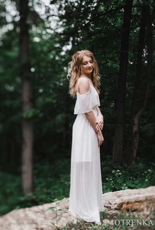 Alena Bezrukih