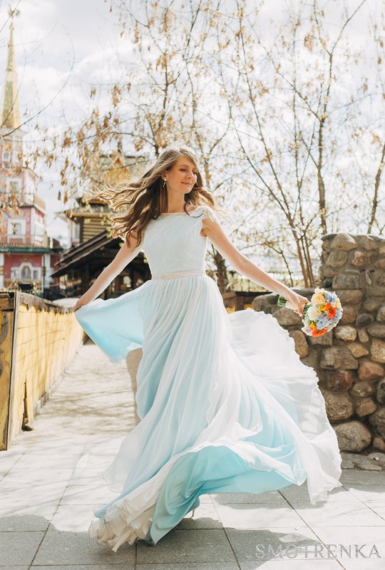 Alena Bezrukih