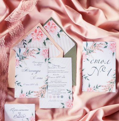 Berry Card