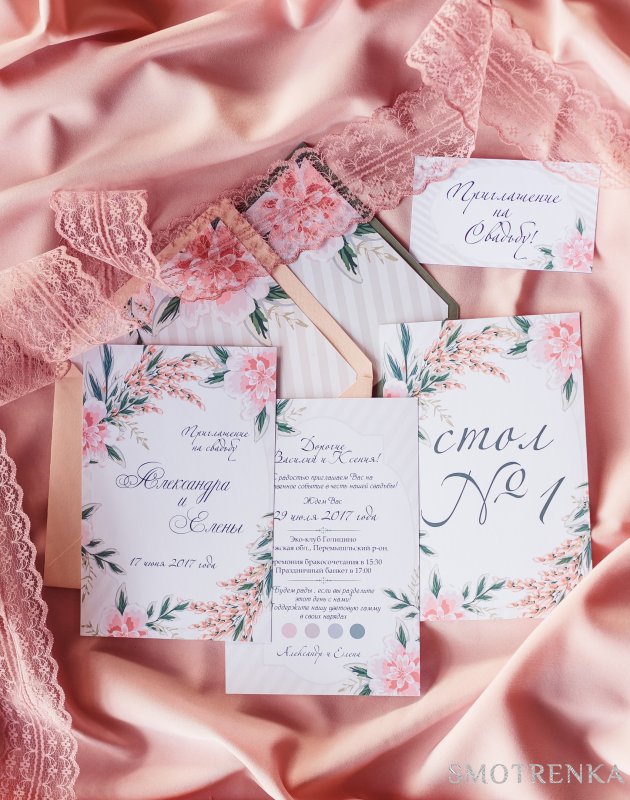 Berry Card