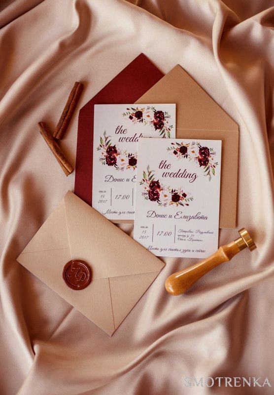 Berry Card