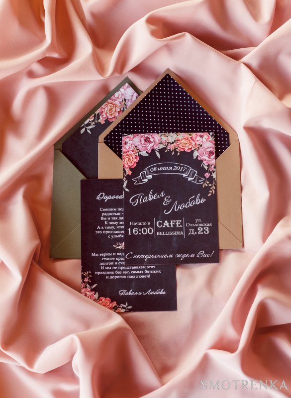 Berry Card