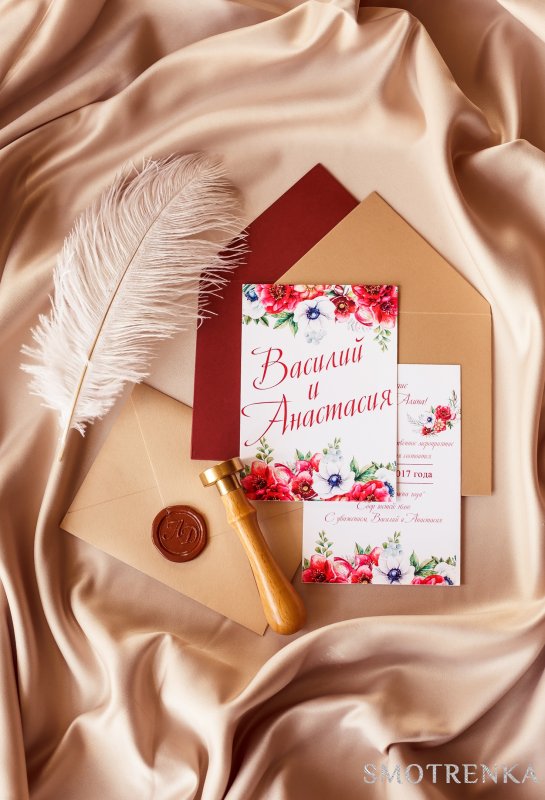 Berry Card