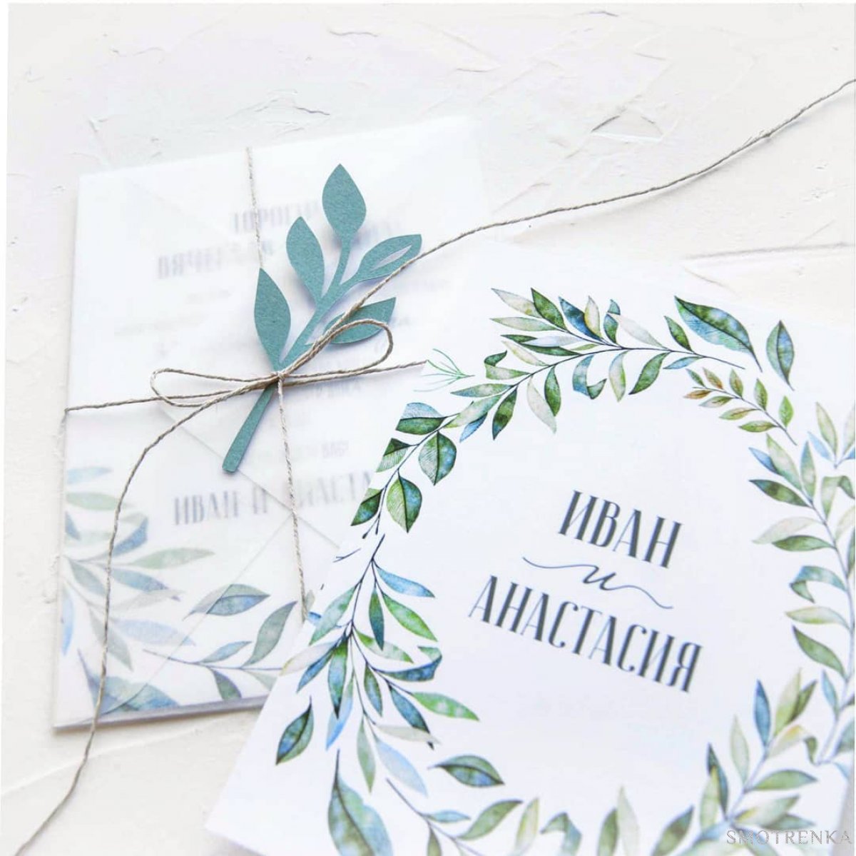 Marina Cards