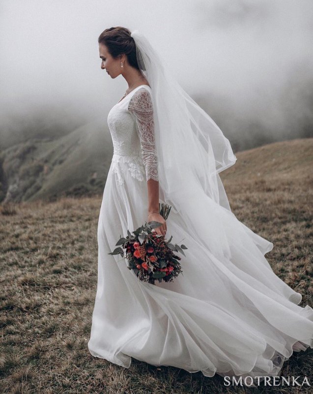 VESSSNA WEDDING