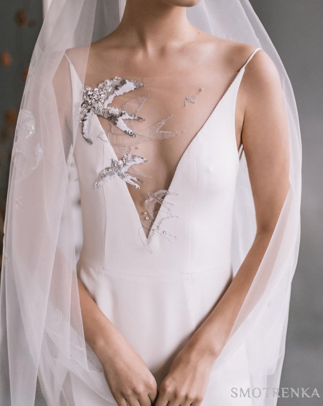 VESSSNA WEDDING