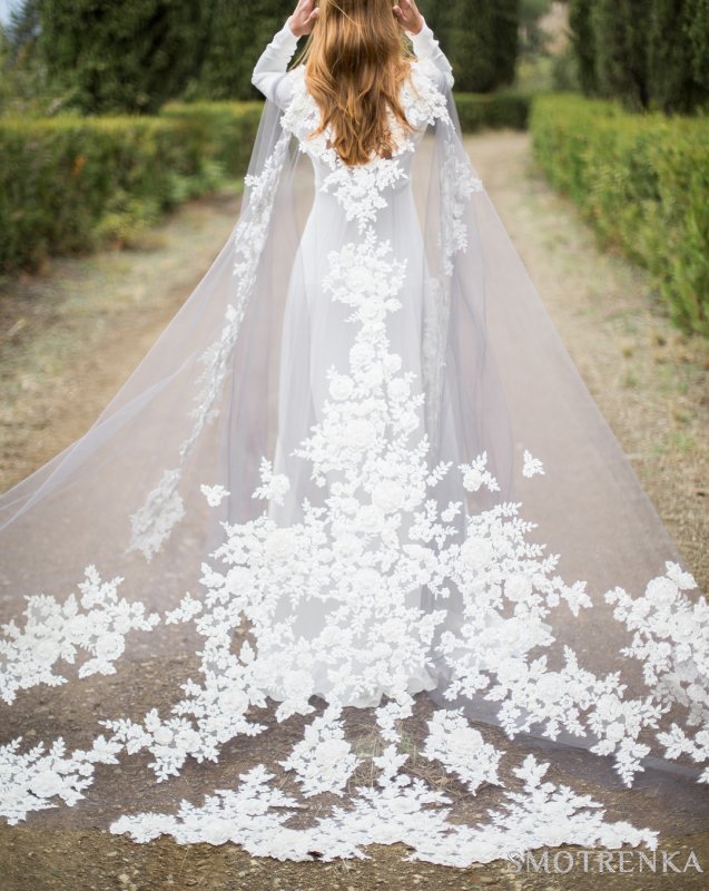 VESSSNA WEDDING