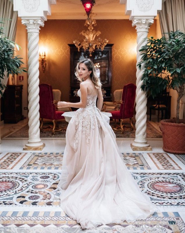 VESSSNA WEDDING