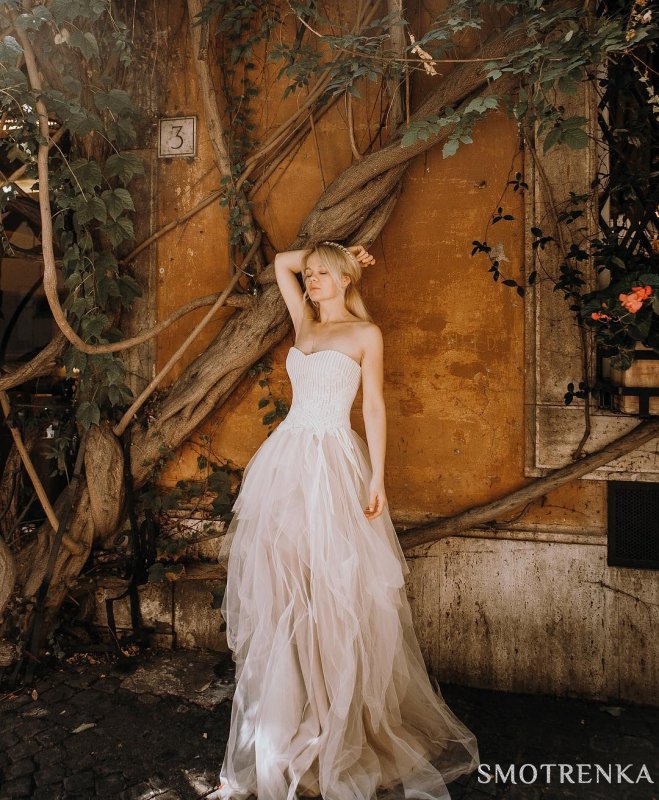 VESSSNA WEDDING