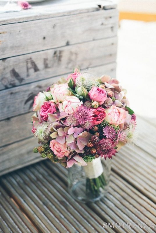 Stereo Flowers
