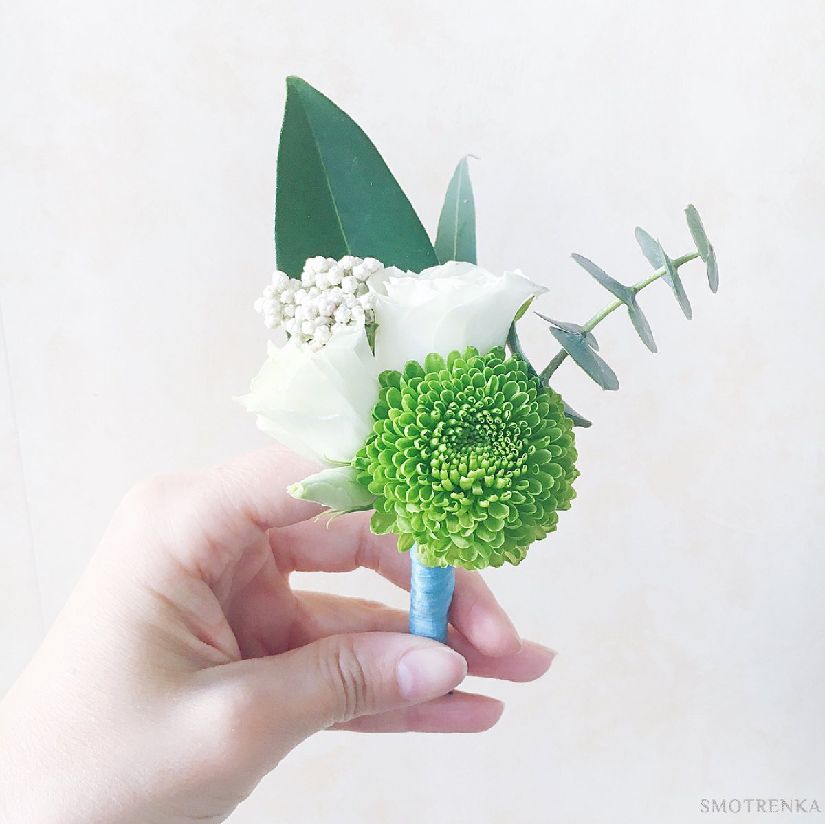 Stereo Flowers