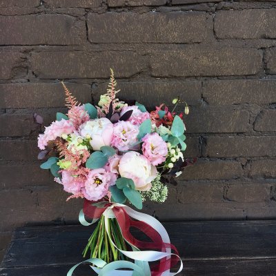 Stereo Flowers