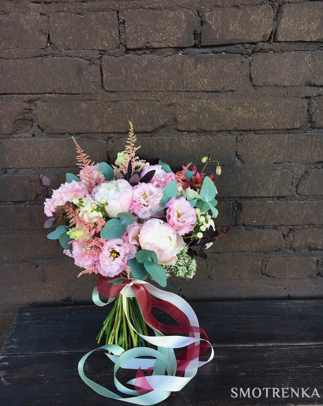 Stereo Flowers