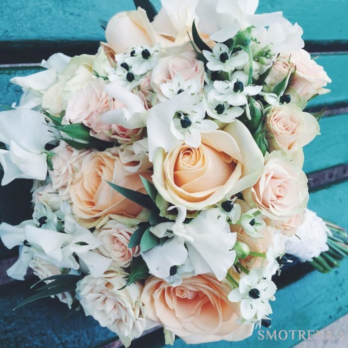 Stereo Flowers