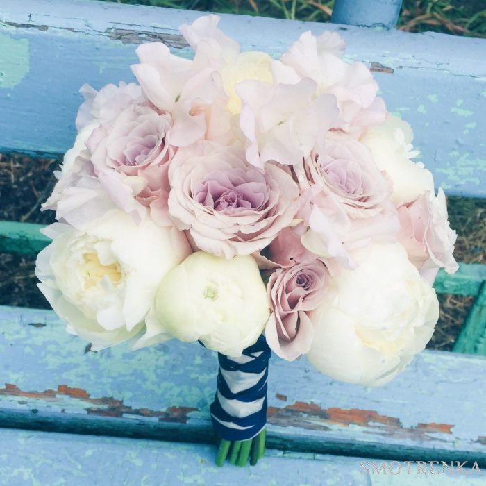 Stereo Flowers