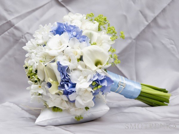 Stereo Flowers