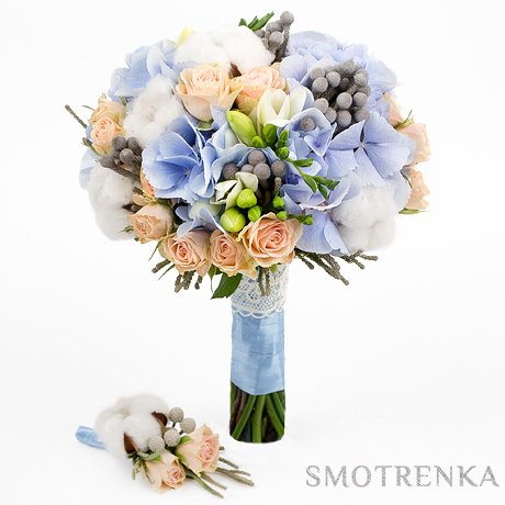 Stereo Flowers