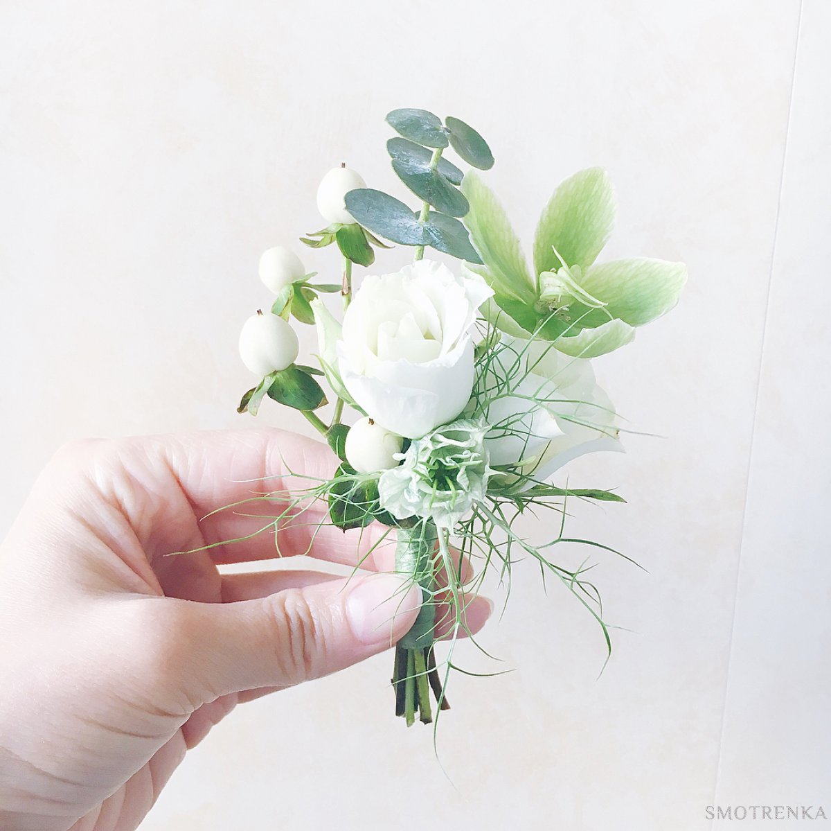 Stereo Flowers