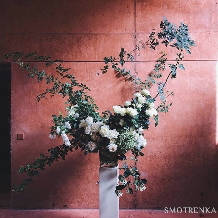 Stereo Flowers