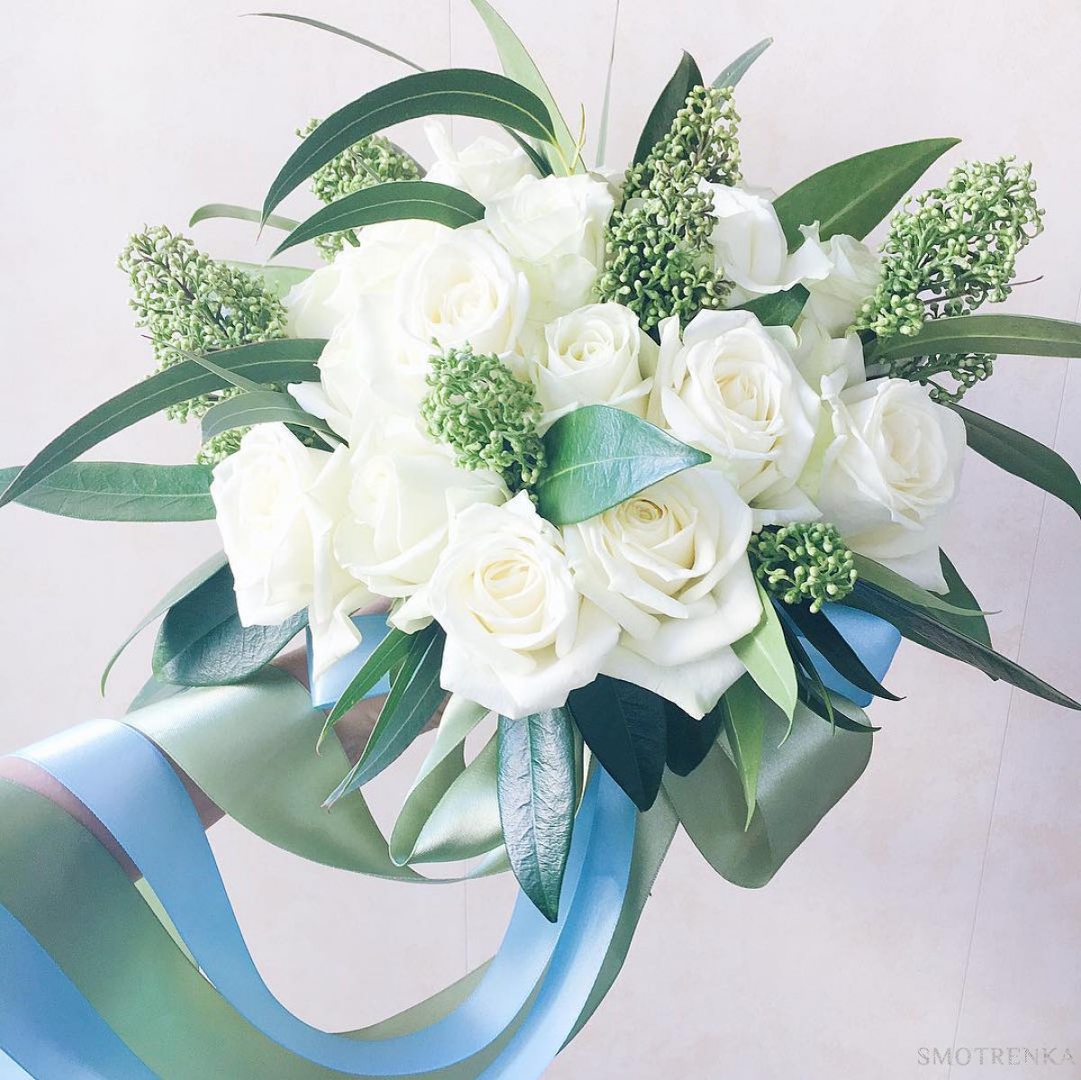 Stereo Flowers