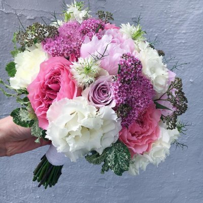 Stereo Flowers