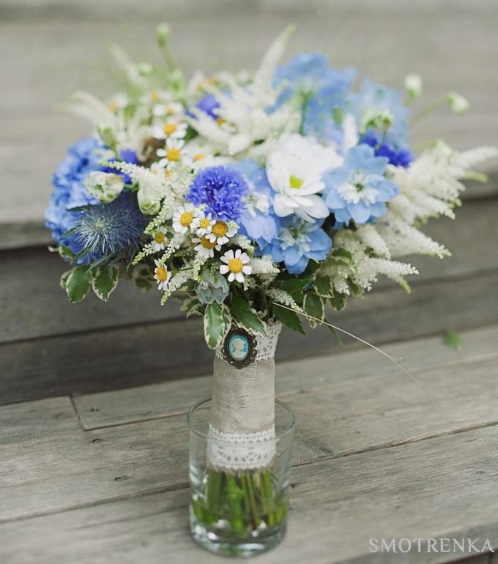 Stereo Flowers