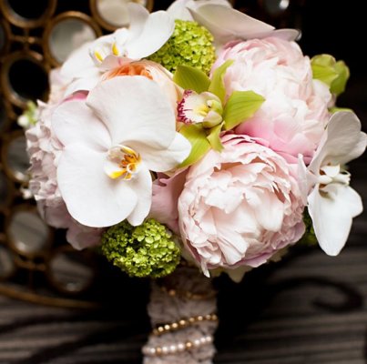 Stereo Flowers