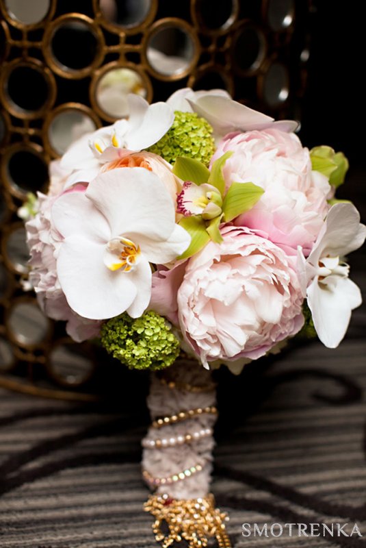 Stereo Flowers