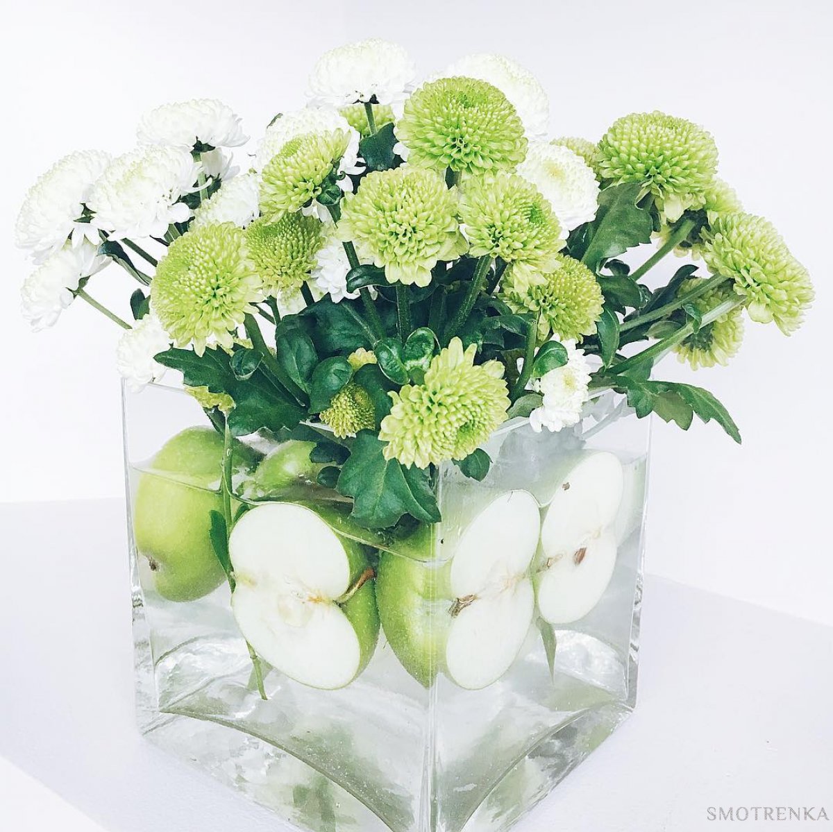 Stereo Flowers