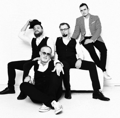 Кавер-группа Пряник Band
