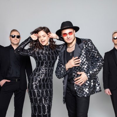 Кавер группа Dollars Band