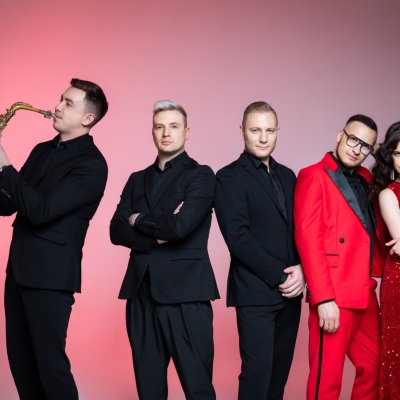 Кавер группа Dollars Band