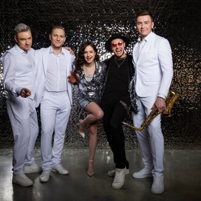 Кавер группа Dollars Band