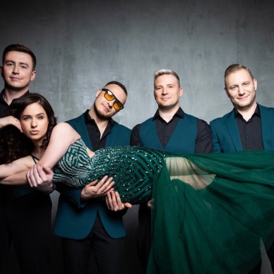 Кавер группа Dollars Band