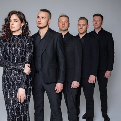 Кавер группа Dollars Band