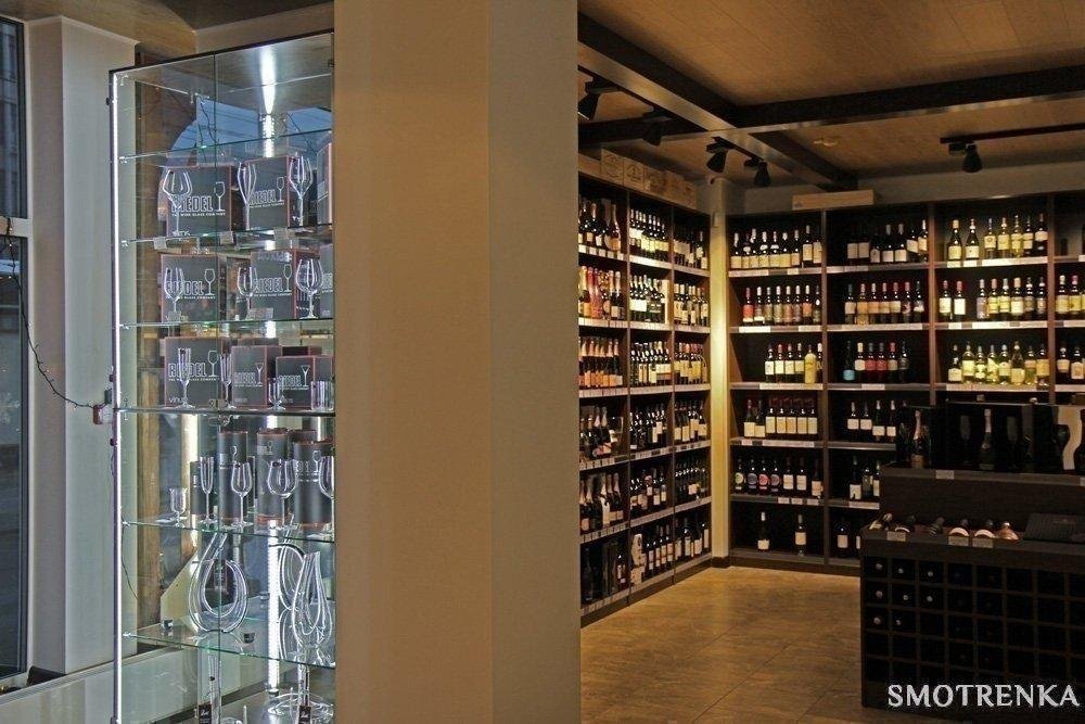 Грузинские Магазины В Москве Адреса