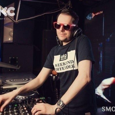 Ночной клуб МИКС Afterparty